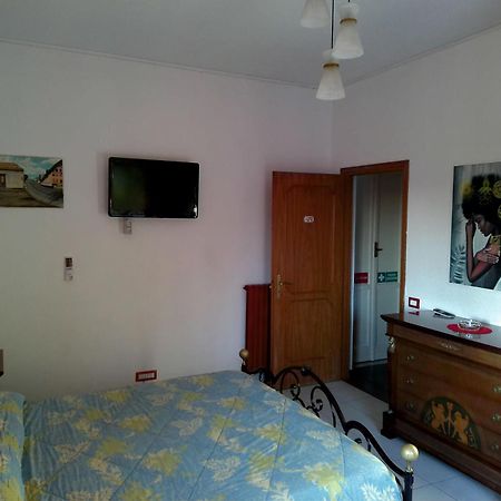 Greenhouse Mascalucia Zewnętrze zdjęcie