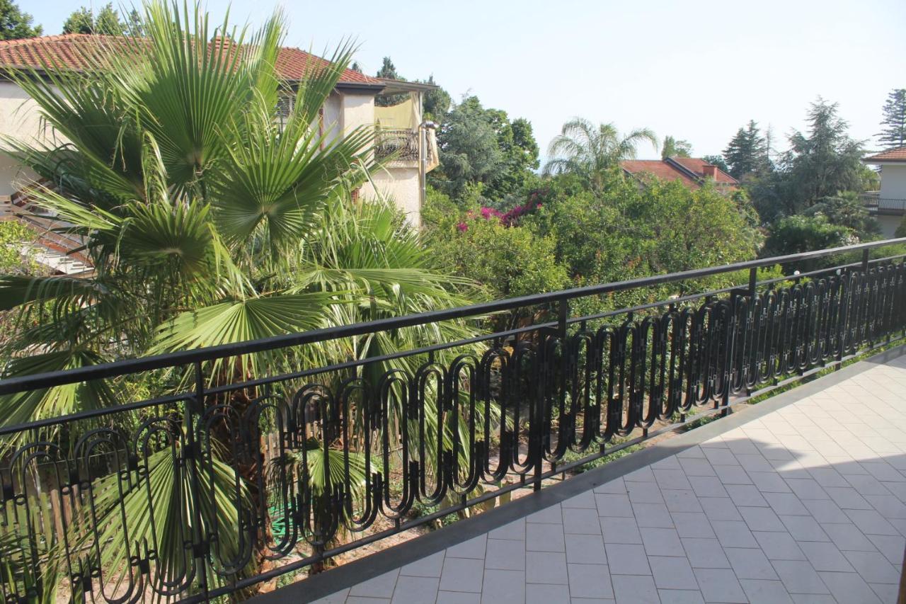 Greenhouse Mascalucia Zewnętrze zdjęcie