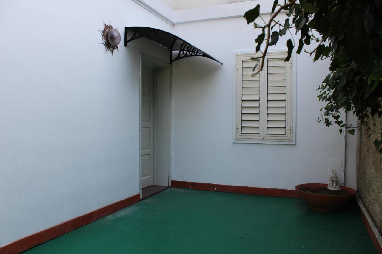 Greenhouse Mascalucia Zewnętrze zdjęcie