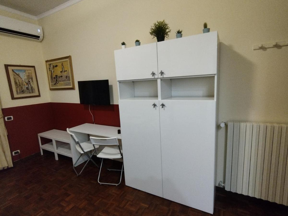 Greenhouse Mascalucia Zewnętrze zdjęcie